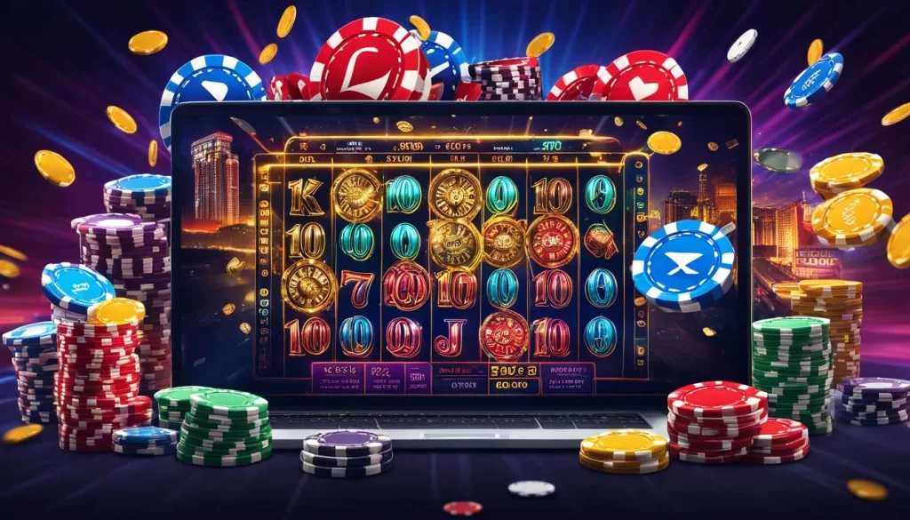 Giới thiệu OKEVIP: Nền tảng cá cược uy tín hàng đầu