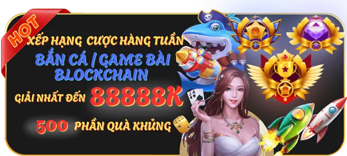 Bắn cá online OKEVIP