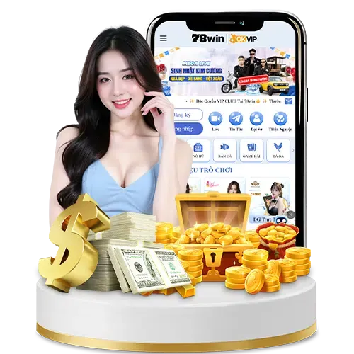 Thưởng lớn hấp dẫn