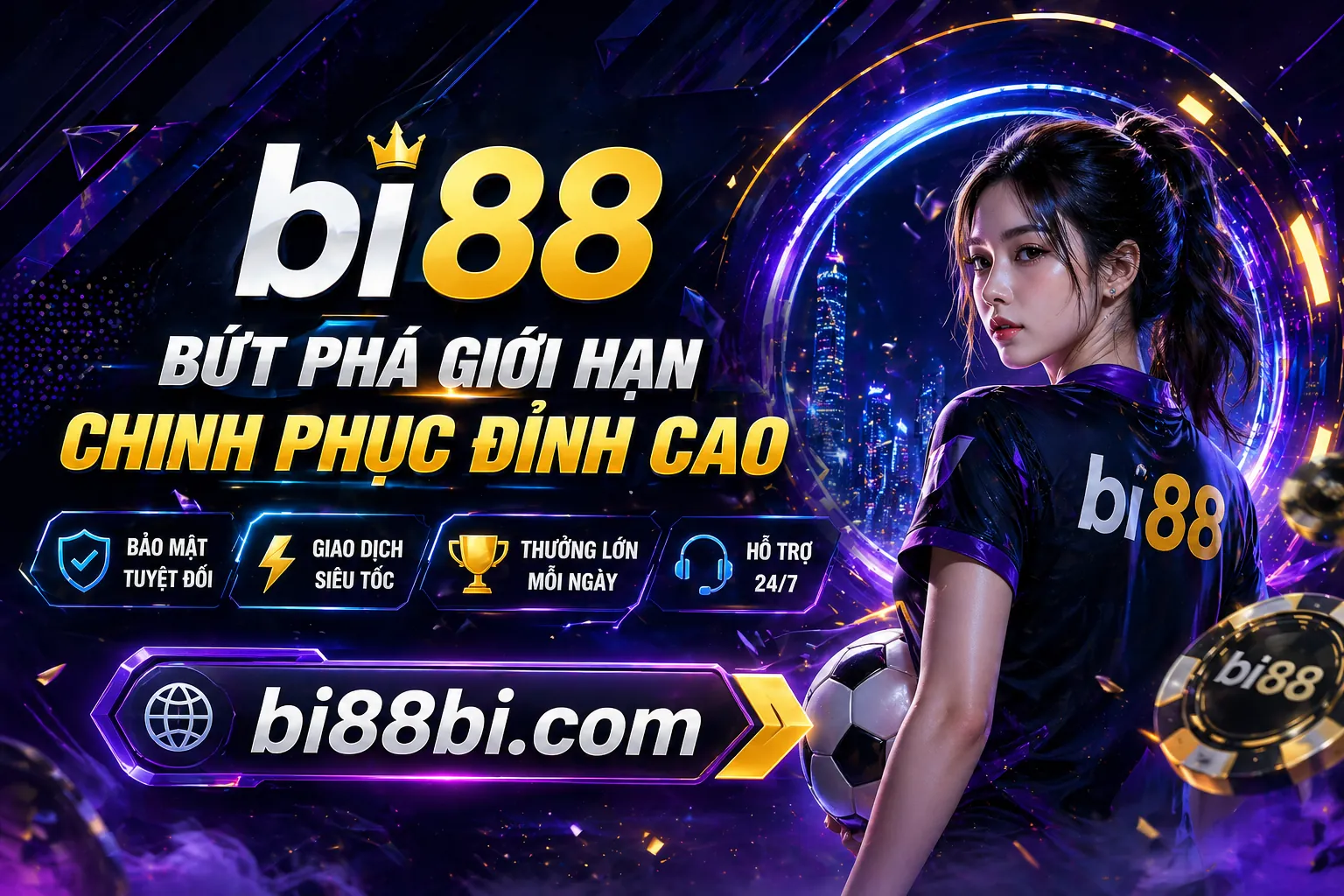 Quyền và Nghĩa Vụ của Người Chơi OKEVIP