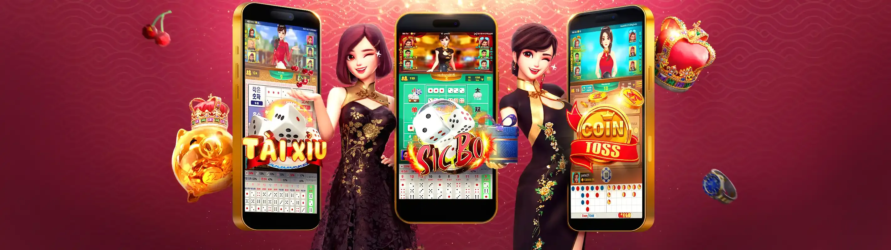 Game Bài OKEVIP - Sảnh bài trực tuyến đẳng cấp