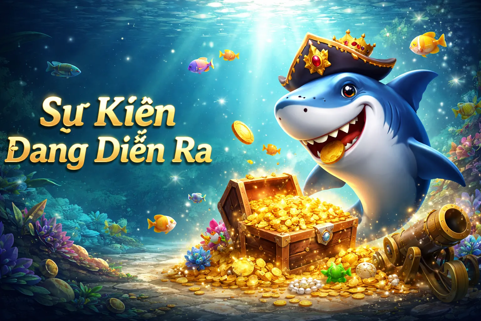 OKEVIP - Nền tảng cá cược uy tín hàng đầu