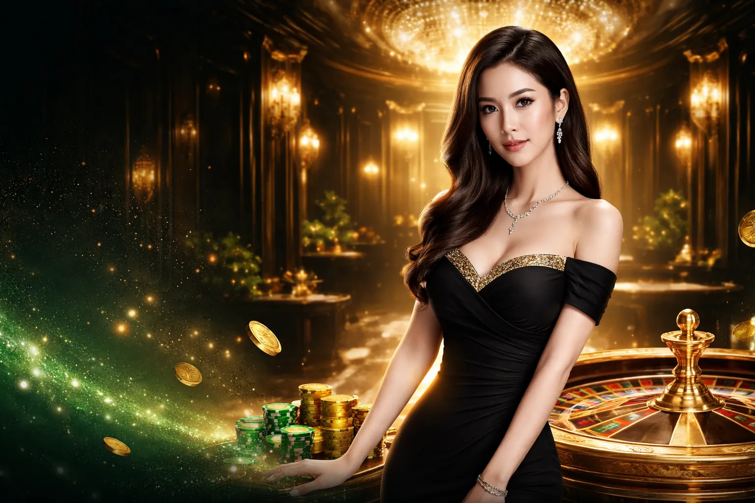 Liên Kết Đối Tác & Thanh Toán OKEVIP