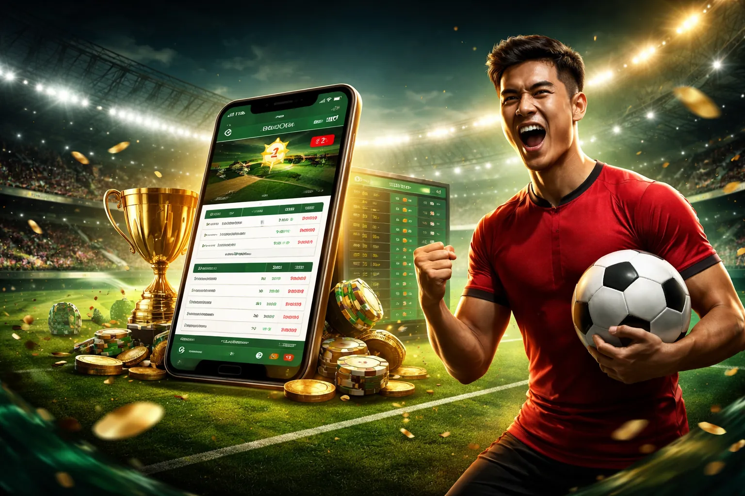 Làm việc linh hoạt OKEVIP