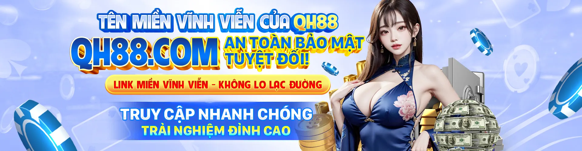 Hình ảnh minh họa chính sách cookie và bảo mật dữ liệu tại OKEVIP