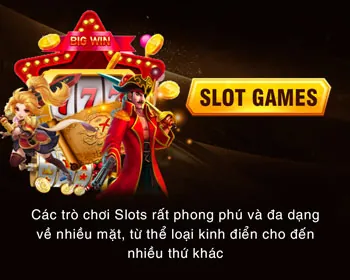 Cơ hội thắng lớn tại OKEVIP