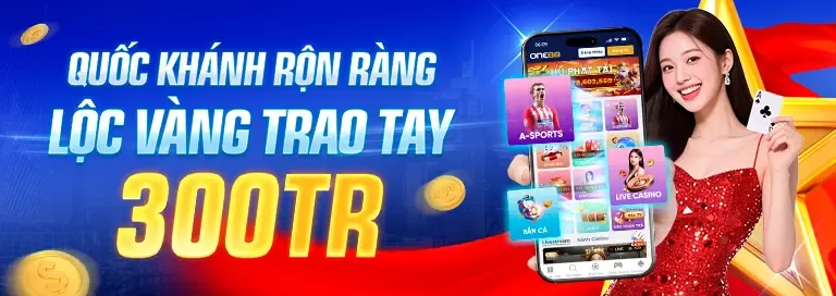 Hoàn trả cược thể thao OKEVIP