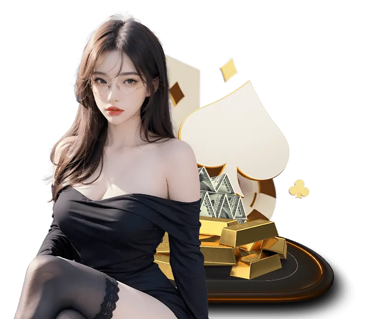 Nổ Hũ OKEVIP với máy đánh bạc và tiền vàng